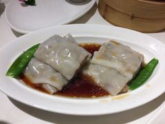 -潮福城大酒楼·潮味粤品·港式点心(湖滨北路店)