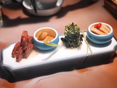 -老头儿油爆虾·1987杭州烟火味(湖滨银泰in77D区店)
