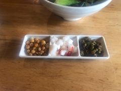 自助小料-湘人龙记老长沙米粉(华普国际大厦店)