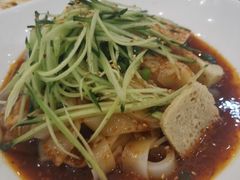 凉皮-新粤新疆菜(禅城店)
