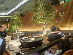 -同仁四季椰子鸡(海岸城天利店)