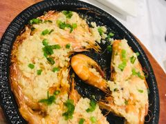 -和记小菜(七宝店)
