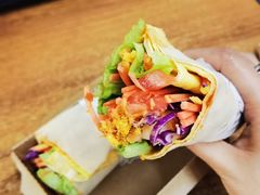 -天朗时代大酒店-餐厅