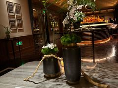 -Le Comptoir de Pierre Gagnaire