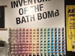 -LUSH(威尼斯人购物中心店)