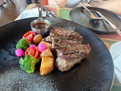 -安妮意大利餐厅(日坛店)
