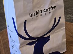 -瑞幸咖啡(联投东方二期店)