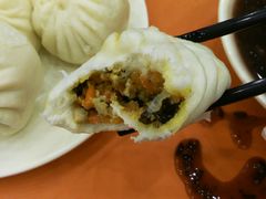 -庆丰包子铺(西单店)
