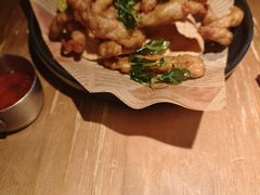 -岛风·台食小馆 ISLAND BISTRO(烟台山店)