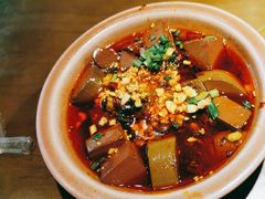 -向川南·水煮鱼·川菜(和平里店)