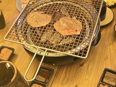 -九田家黑牛烤肉料理(衡百国际店)