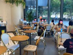 -Jamaicablue Coffeeshop(中央广场店)