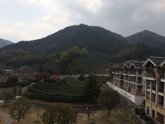 阳明温泉山庄-余姚阳明温泉山庄