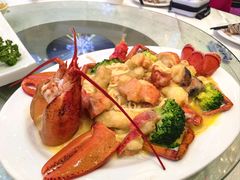 -百乐门喜宴(海珠广场华厦店)