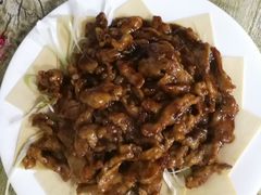 -老舅老蒙肉饼非遗店(一店)
