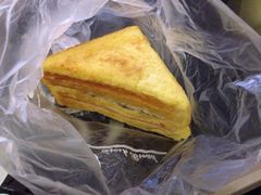 三明治-85度C(苏州石路店)