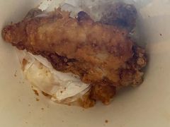 -麦当劳(团结湖店)