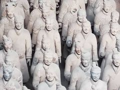 -秦始皇帝陵博物院(兵马俑)