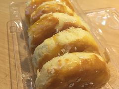 -罗莎蛋糕(钱江店)