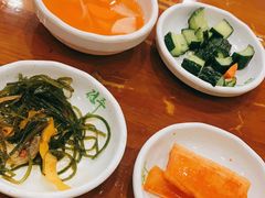 -全州拌饭馆(断桥店)