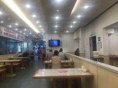 大堂-老盛兴汤包馆(安波店)