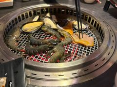 -AJIYA·池袋日式烧肉自助(天津万象城店)