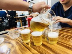 -二红烧烤排骨串(麦岛店)