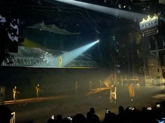 -《12·12》西安事变大型实景演出