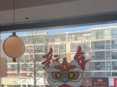 -千牛将·鲜牛肉火锅(开元路店)