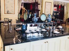 -天伦里餐厅(绿城桃花源店)