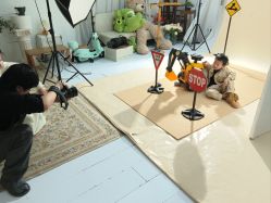 -星宝贝儿童摄影