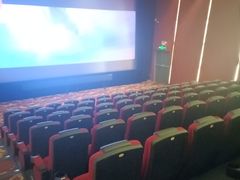 -大光明电影院(南京西路店)