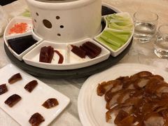 -金百万烤鸭店(马甸店)