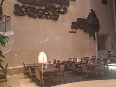 -上海齐鲁万怡大酒店·辣椒屋咖啡厅