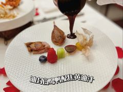 -量子制造·元创意料理(李公堤店)