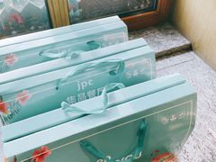 -jpc集品餐厅(中山店)