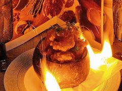 -仁义涵西餐·咖啡(中华巴洛克店)