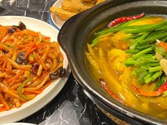 -杜家小馆(裕华路店)