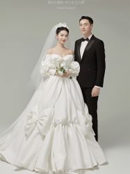 -第一夫人婚纱摄影(南京店)