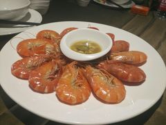 -79号渔船海鲜饭店(华强北店)