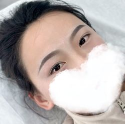 -变美丽半永久纹眉连锁·机器野生眉•洗眉