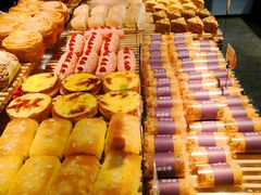 -贝尔麦莎(城上城店)