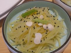 -船歌·鱼水饺青岛菜(国贸商城店)