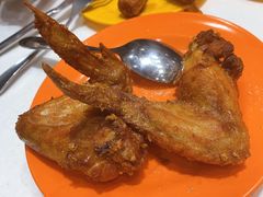 -冰岛茶餐厅(世茂店)