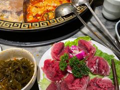 -辣斗辣老火锅(开发区店)