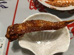 -辉记炭烧海鲜大排档·老字号(福田店)
