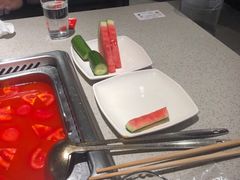 -海底捞大排档火锅(悦荟广场店)