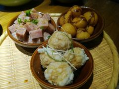 -淀里船宴(卓达店)