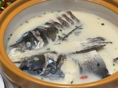 -浔味·山屿湖·正宗淳牌全鱼宴老字号