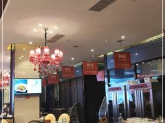 -阿庄新豫菜(航海东路店)